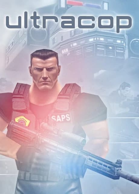 Ultra Cop