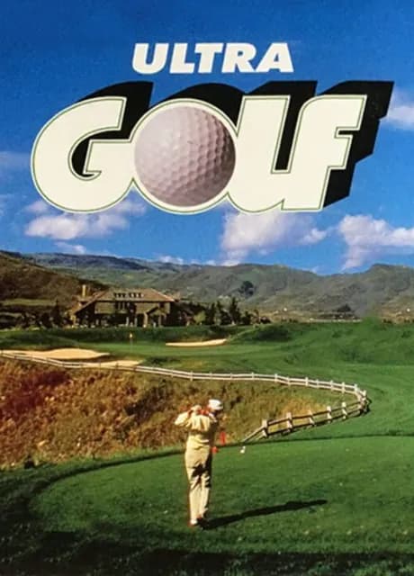 Ultra Golf