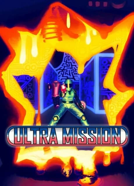Ultra Mission