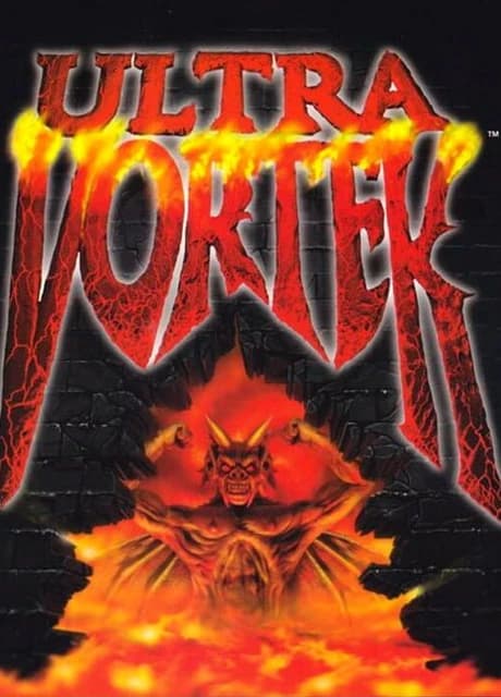 Ultra Vortek