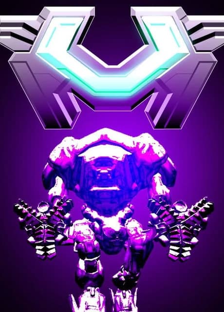 Ultramegon