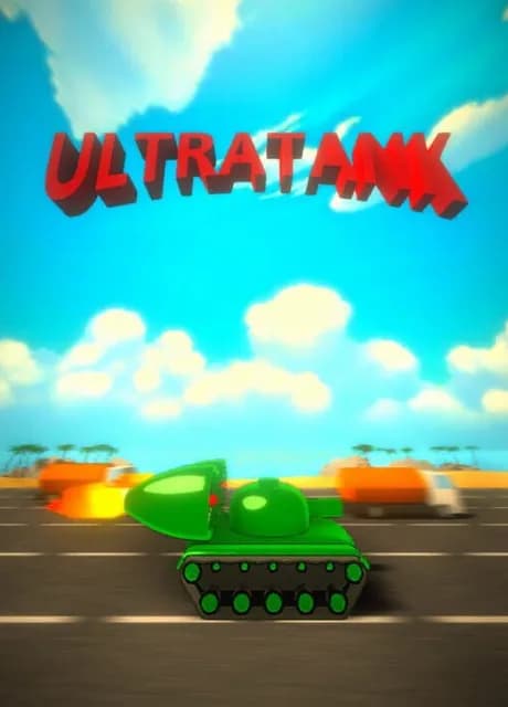 Ultratank