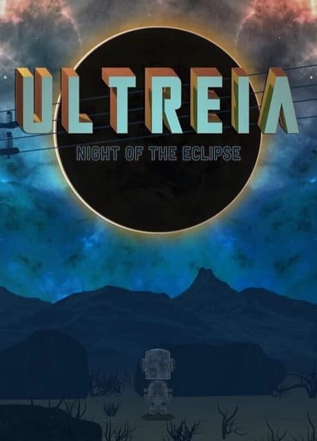 Ultreïa: Night of the Eclipse