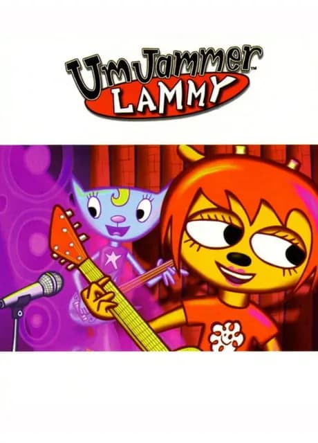 Um Jammer Lammy