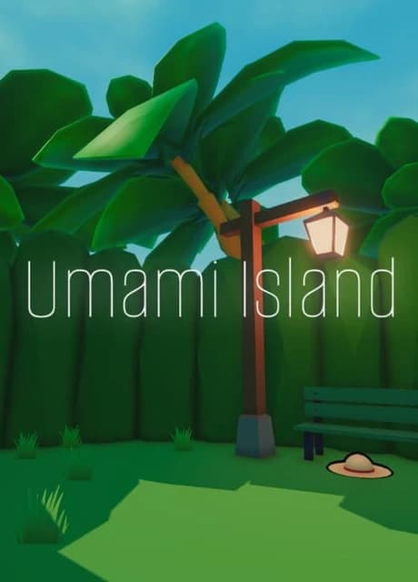 Umami Island