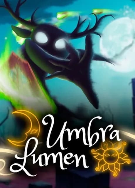 Umbra Lumen