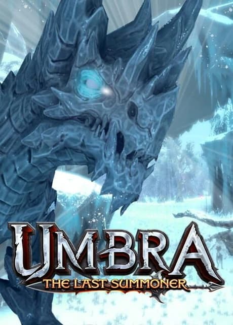 Umbra: The Last Summoner