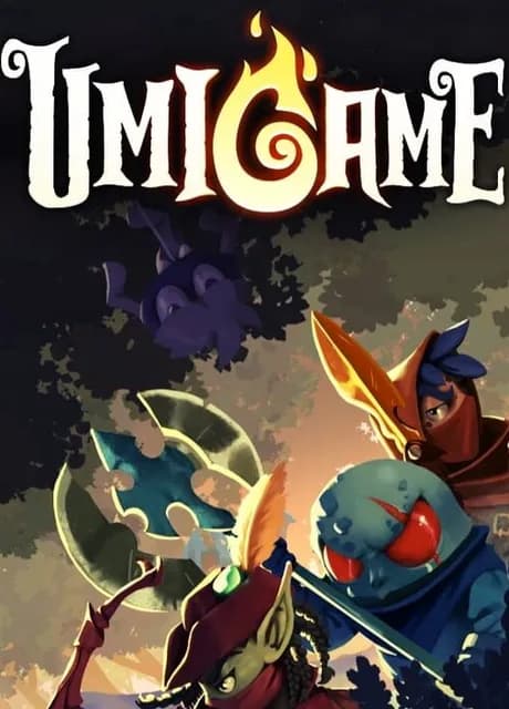 Umigame