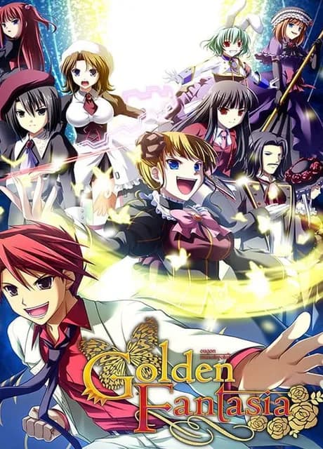 Umineko: Golden Fantasia
