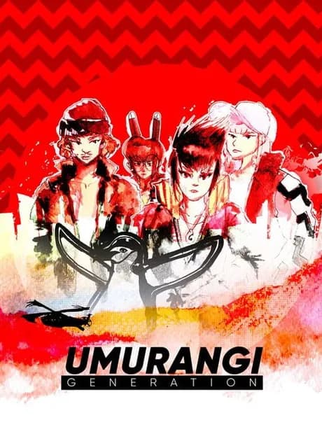 Umurangi Generation: Special Edition