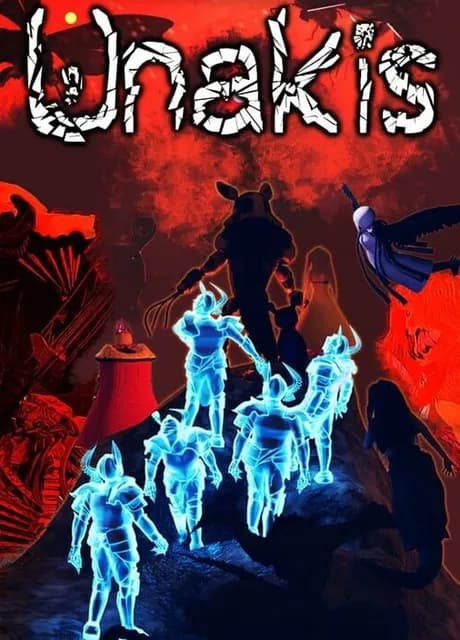 Unakis