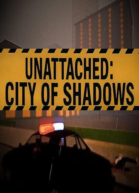 Unattached: City of Shadows