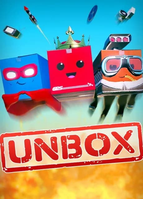 Unbox