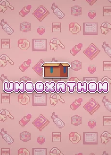 Unboxathon