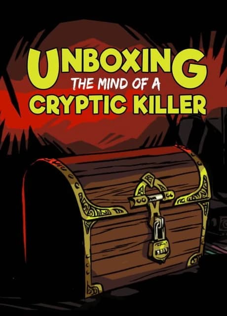 Unboxing the mind of a Cryptic Killer