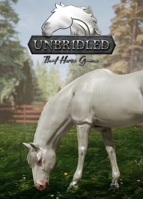 Unbridled: That Horse Game