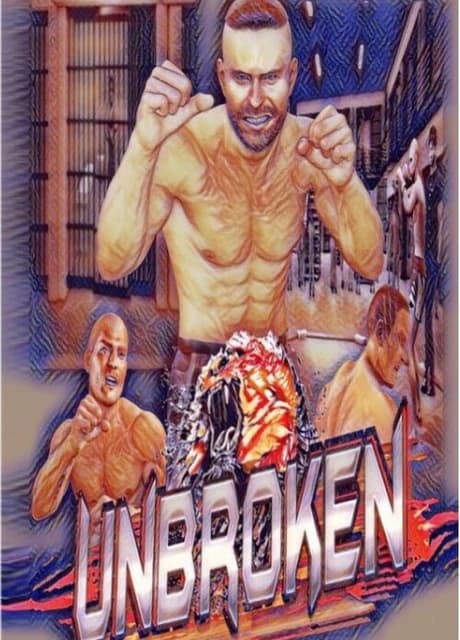 Unbroken