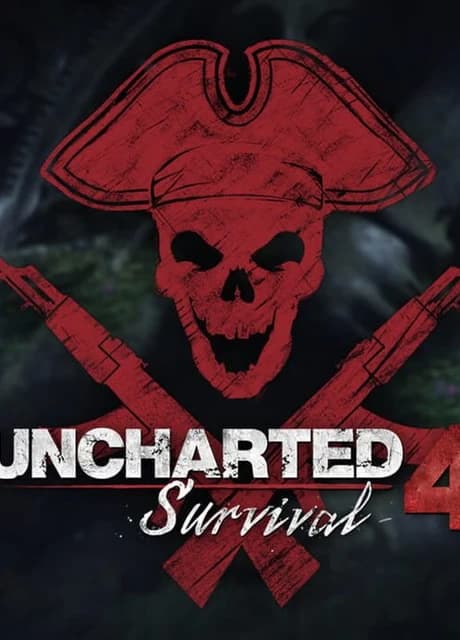 Uncharted 4: A Thief's End - Patch 1.18