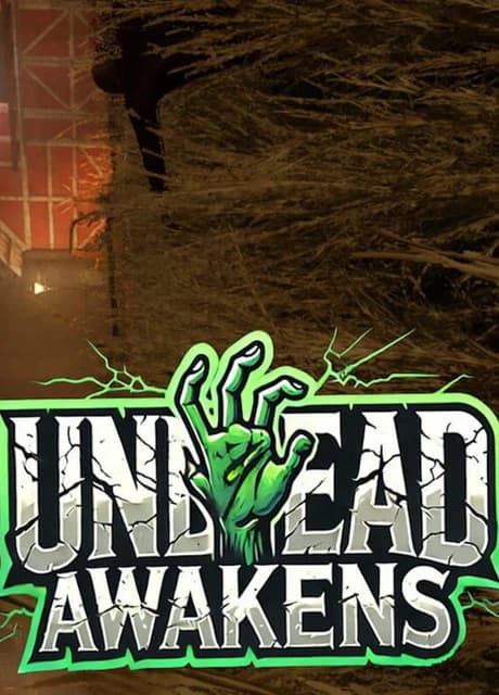 Undead Awakens