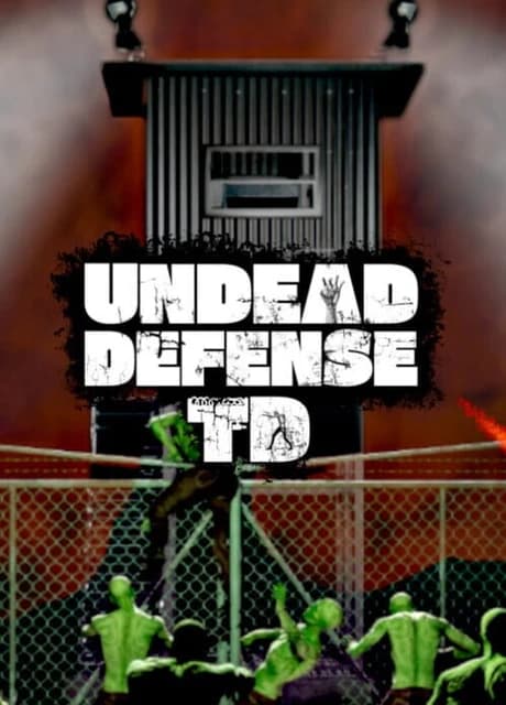 Undead Defense TD
