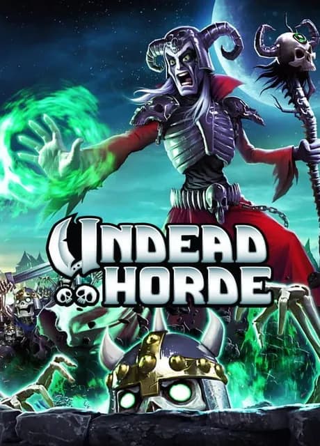 Undead Horde