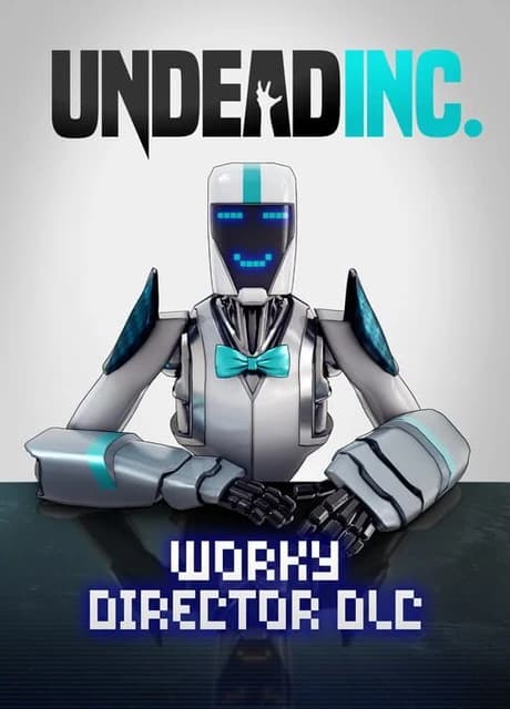 Undead Inc.: Worky DLC