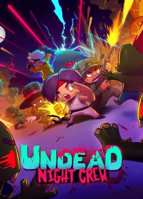 Undead Night Crew