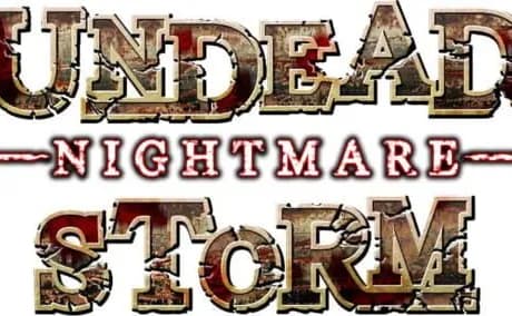 Undead Storm Nightmare