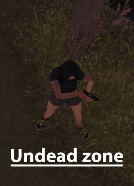 Undead Zone