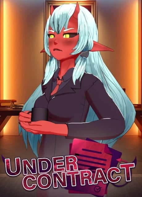 Under Contract