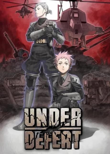 Under Defeat