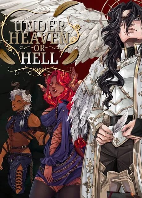 Under Heaven or Hell