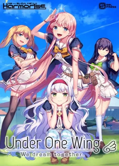 Under One Wing