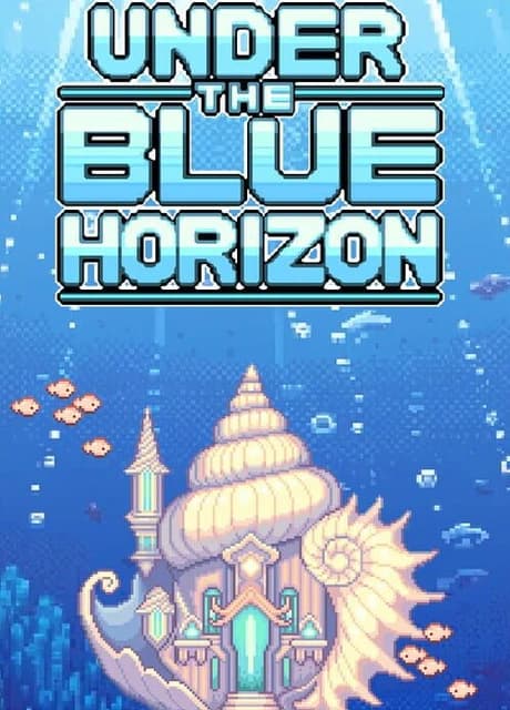Under the Blue Horizon