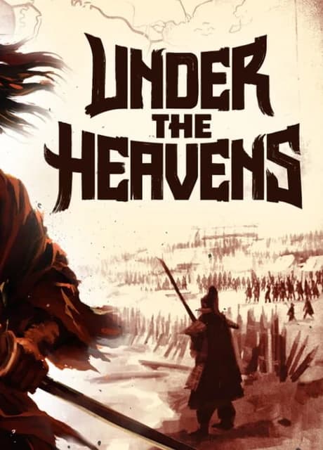 Under the Heavens