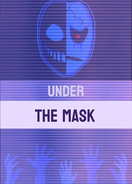 Under The Mask
