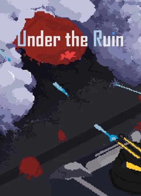 Under the Ruin