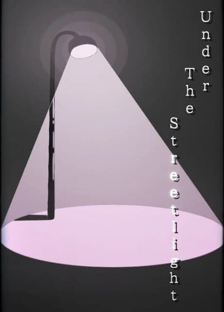 Under the Streetlights of the Reiche
