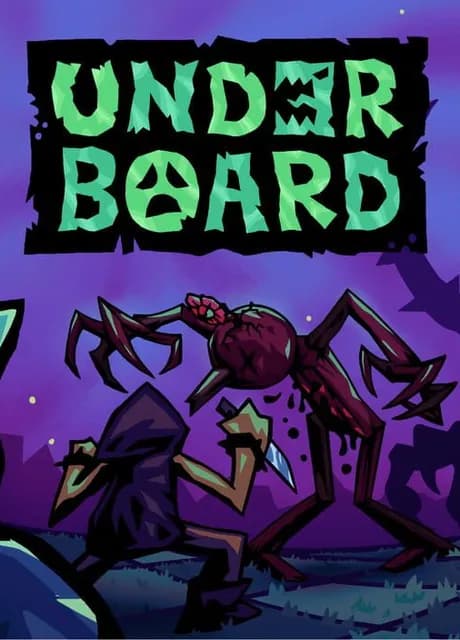 Underboard