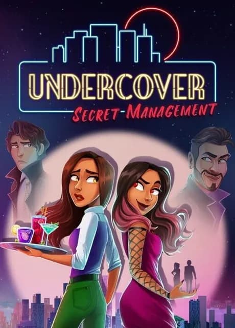 Undercover: Secret Management