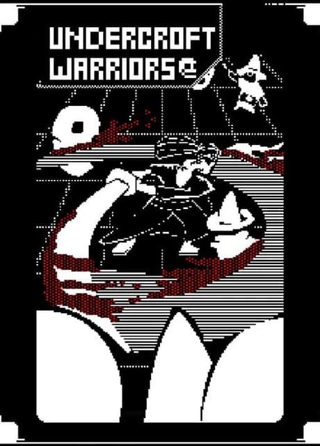 Undercroft Warriors