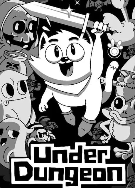 UnderDungeon