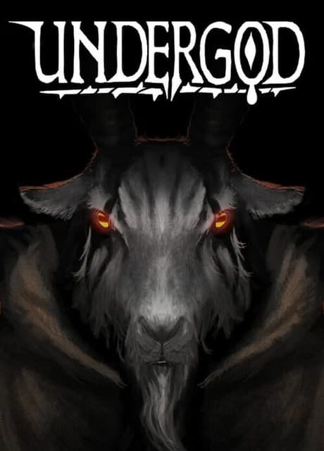 Undergod