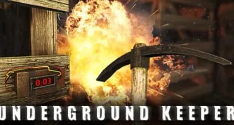 Underground Keeper