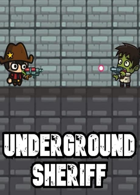 Underground Sheriff