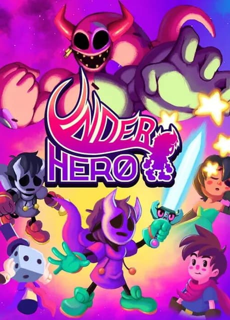 Underhero