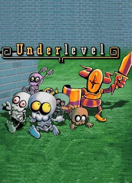 Underlevel