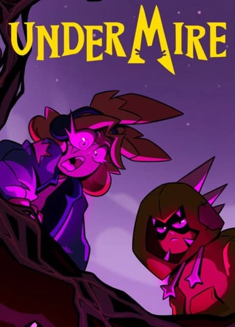 UnderMire