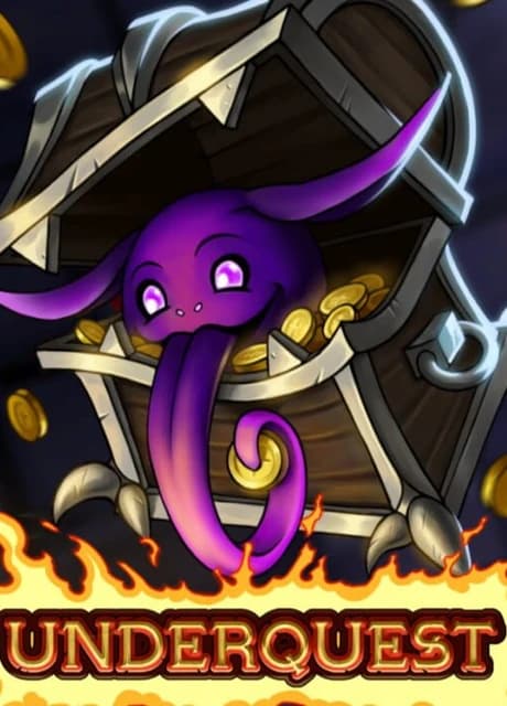 Underquest