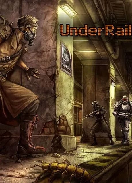 UnderRail
